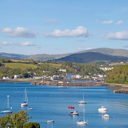 Island View By Trident Homes Vakantiehuis