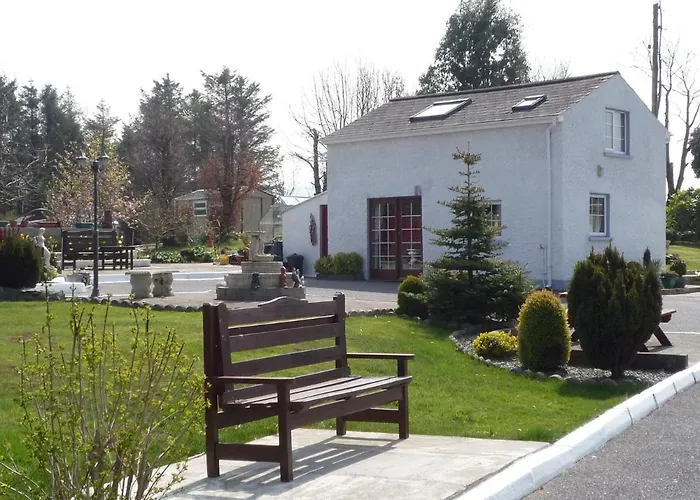 Feriehus Island View By Trident Homes *