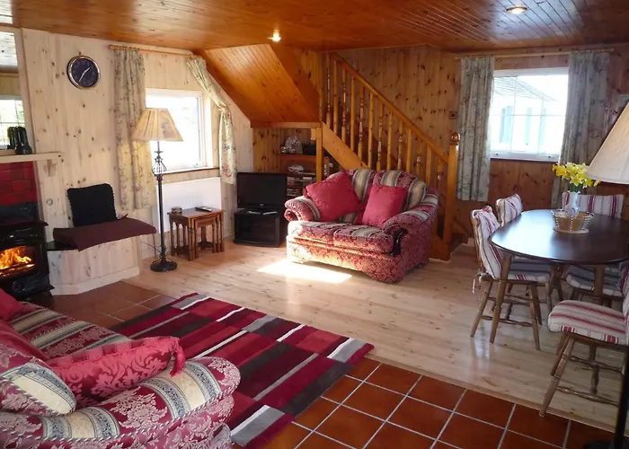 Island View By Trident Homes *