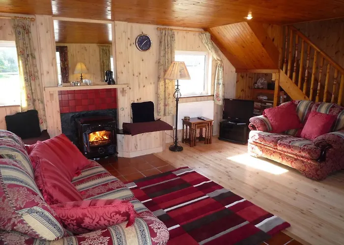 Island View By Trident Homes Bantry