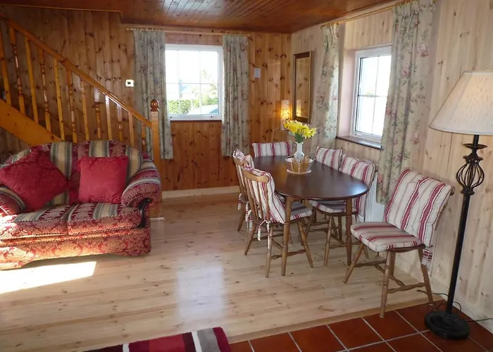 Island View By Trident Homes Nyaraló