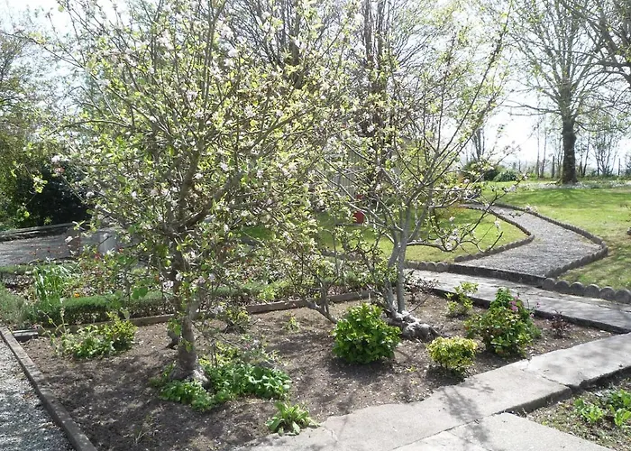 Island View By Trident Homes Feriehus