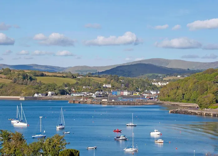 Island View By Trident Homes Feriehus